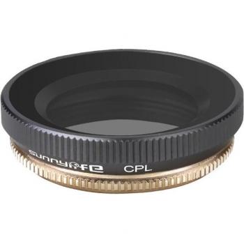 DJI Osmo Action Polarizing Lens Filter Set