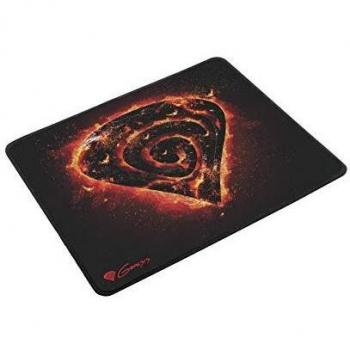 Natec Genesis M12 Fire Multicolor Alfombrilla de ratón para juegos