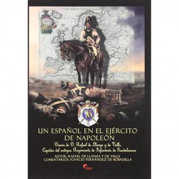 Un Espanol En El Ejercito De Napoleon