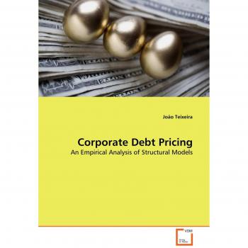 Corporate Debt Pricing