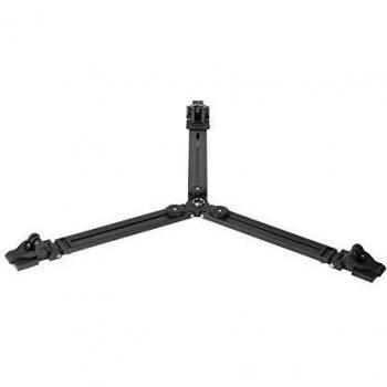 MANFROTTO Base Stella 165MV Treppiede Altezza Max 130 cm