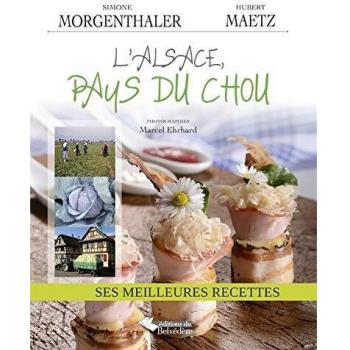 L'Alsace, pays du chou