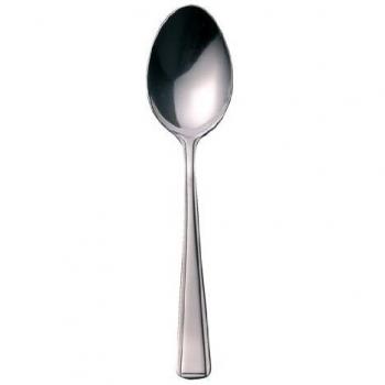 Olympia D697 Harley Teaspoon (Pack of 12) 140(L)mm