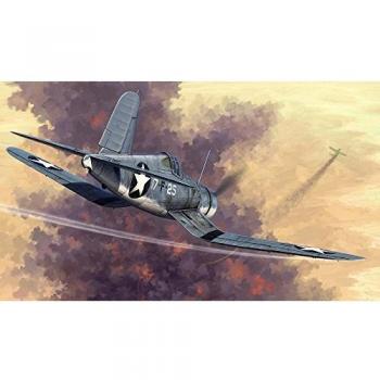 Hobby Boss – F4U‑1 Corsaire Édition Initiale – Modèle 1:48