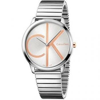 Calvin Klein Reloj Elegante K3M21BZ6