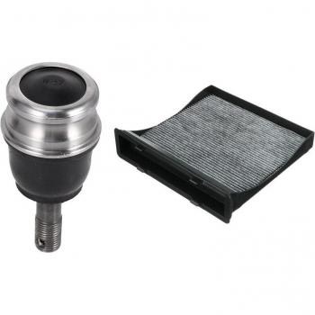Subaru XV Crosstrek Front Suspension Ball Joint & Air Filter Package
