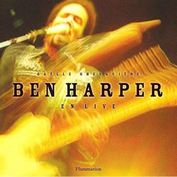 Ben Harper : En live
