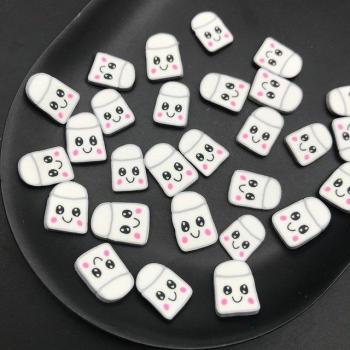Arcilla polimérica 50g para Nail Art