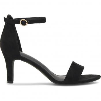 Jenny Fairy Schwarzes Sneaker‑Sandale Modell 20869