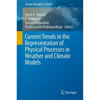 Vitalsource Technologies, Inc. Current Trends In The Representation Of Physical Processes In Weather A