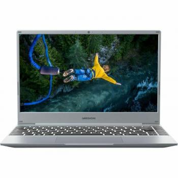 Medion Akoya E14303 14 FHD Notebook AMD Ryzen 5 4500U 4GB RAM 128GB SSD