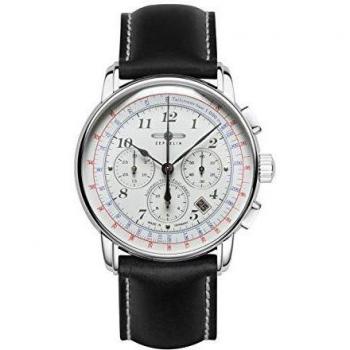 Zeppelin 7624‑1 Automatik‑Herrenuhr „Los Angeles“