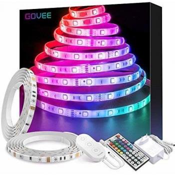 Kit Striscia LED RGB 10M Govee