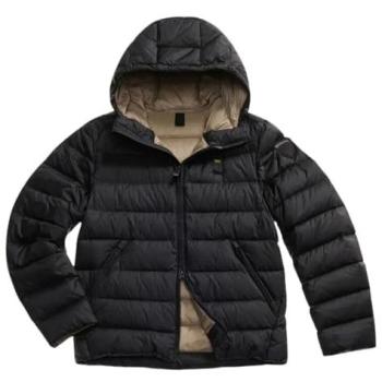 Veste Polyamide BLAUER Homme Noir L