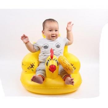 Portable Baby Learning Chair