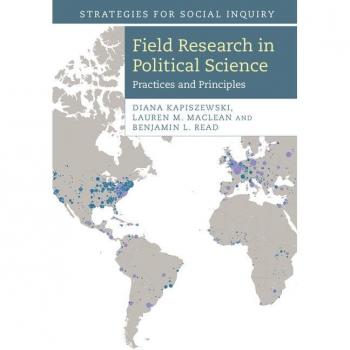 Field Research in Political Science
