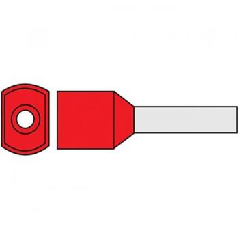 KL‑T 720515 Wire End Sleeve – Large Quantity (500)