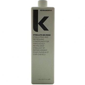 Kevin Murphy StimuleMoi Rinse Conditionneur Éclat Cheveux et Cuir Chevelu 1 L
