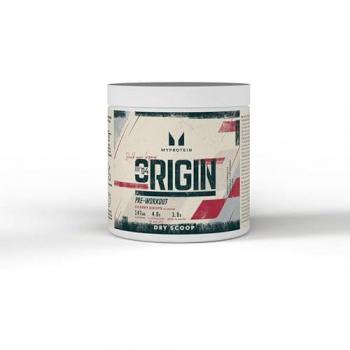 Saiyaman Origin Pre-Workout Cherry Drops