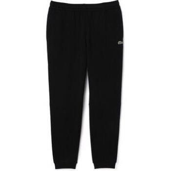 Pantalones Lacoste Hombre Deportivo Ribete