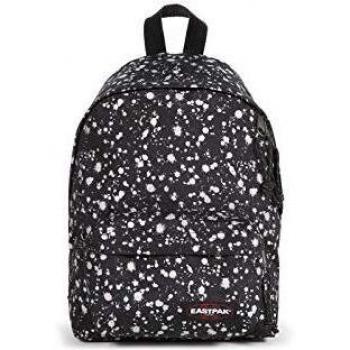 Sac à dos Noir/Blanc Eastpak Orbit XS