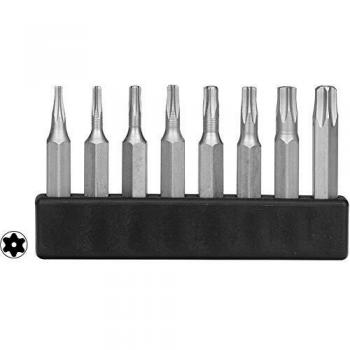 Donau MBS68 Kit 8 inserti TORX Tamper Resistant