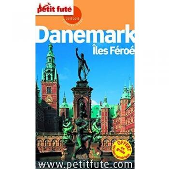 Petit Futé Danemark Iles Féroé