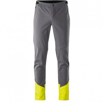 Pantaloncini Sportivi Gonso Uomo Adventure Softshell