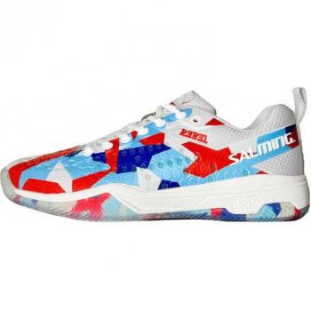 Padel Camo Rebel Salming Edition 2024