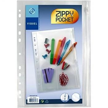 Zippy Pocket A4