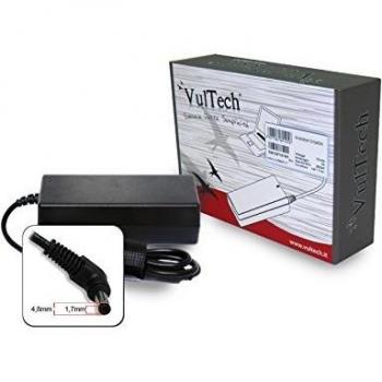 Adattatore e invertitore Interno Vultech AS1230J-312 Nero per Asus con potenza di 36 W