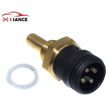 Temperature Sensor Coolant Switch 0085423217 for Mercedes Benz W124 W126 R129 W140 W201 E420 S420 S500
