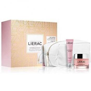 Cofre Navidad Lierac Hidragenist Contorno y Crema