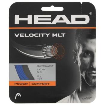 MVT-16 Blue Head Velocity Tennis Strings