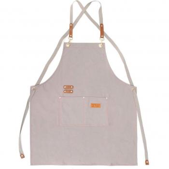 Durable Bib Apron for Kitchen