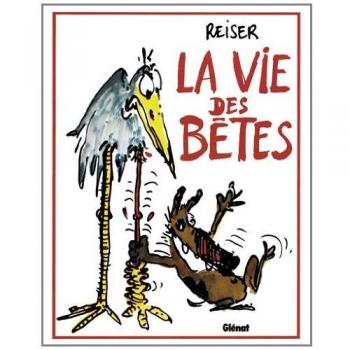 La Vie des bêtes
