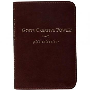 God's Creative Power Gift Collection