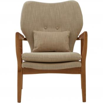 Classic Beige Stockholm Seat
