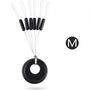 Space Bean Connector Fishing Accessories
