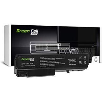 ProBook 11.1V 5200mAh External Power Supply for HP 6400‑6930 Series