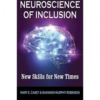 Outskirts Press, Inc. Neuroscience of Inclusion: New Skills for New Times