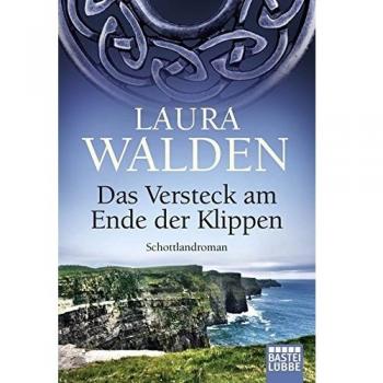 Das Versteck am Ende der Klippen: Roman
