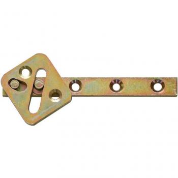 Cardellini Eccentrici Piastre Tropicalizzati 65mm (GRT2ANTE)