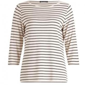 Betty Barclay Ringelshirt Gr. 44