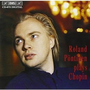 Diner met Chopin