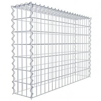 Gabiondeco – Gabion – Élément de Prolongation