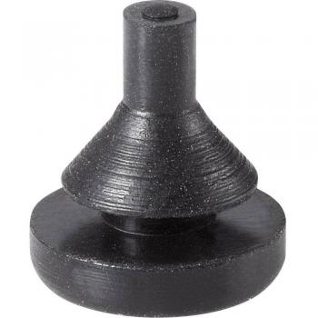 PB Fastener 1287-01 Puffer schwarz