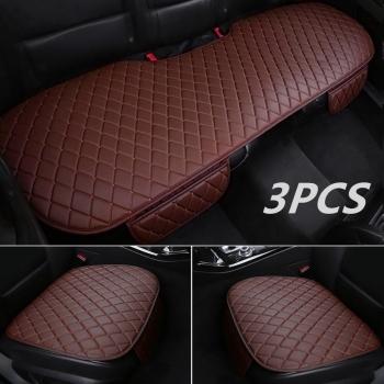Housse de Sécurité Cuir Citroën
