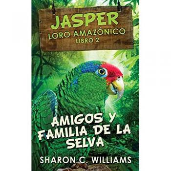 Amigos y Familia de la Selva (Jasper