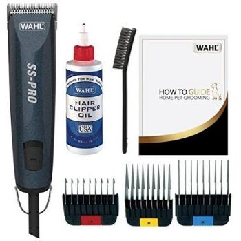 Wahl SS Pro Premium Kit per Toelettatura Cani